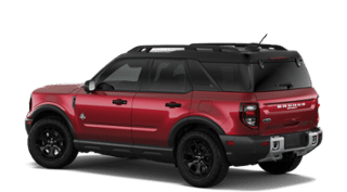 2026 Ford Bronco Sport® External Image 3
